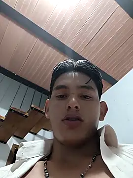 Snapshot of Hiroshi_Shen chatting on 11/16/25, 10:48 Hiroshi Shen online show from 11/16/25, 10:48