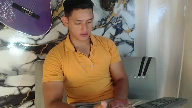 Hiroshi Shen online show from 05/06/26, 01:38