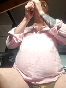 Snapshot of Have-some-fun chatting on 10/31/25, 01:45 Have-some-fun online show from 10/31/25, 01:45