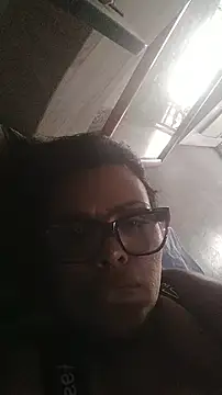 Oceanosexxx online show from 02/06/26, 07:39