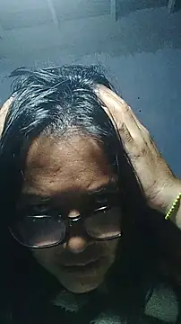 Oceanosexxx online show from 02/11/26, 03:55