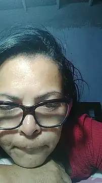 Oceanosexxx online show from 02/18/26, 03:46