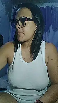 Oceanosexxx online show from 04/14/26, 03:23