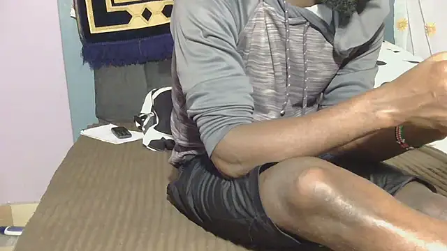 Snapshot of AfricanDickza chatting on 11/17/25, 09:48 AfricanDickza online show from 11/17/25, 09:48