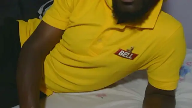 Snapshot of AfricanDickza chatting on 12/19/25, 03:57 AfricanDickza online show from 12/19/25, 03:57