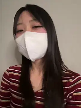 OSUSHI-CHAN online show from 04/12/26, 07:52