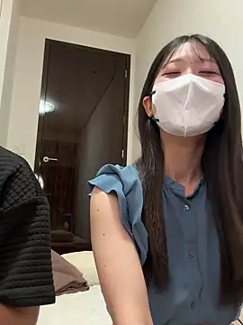 OSUSHI-CHAN online show from 07/14/26, 04:23