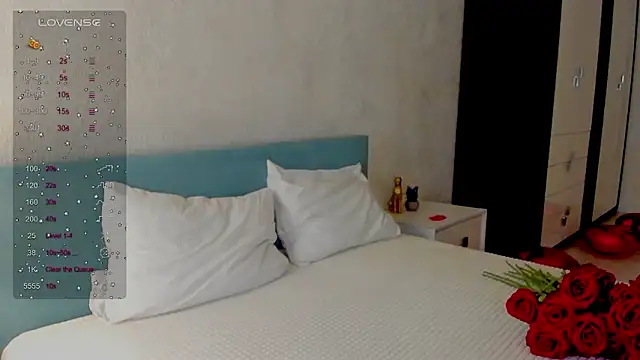 Snapshot of graseflower chatting on 02/16/26, 01:02 graseflower online show from 02/16/26, 01:02