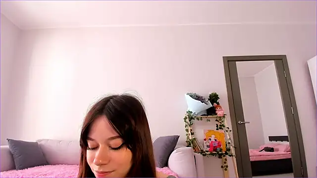 Passionate Isabella online show from 10/14/25, 04:35