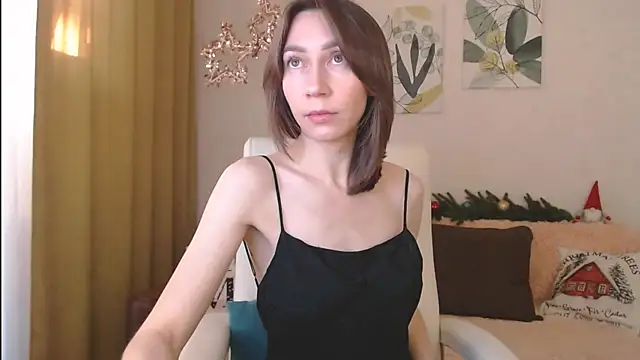 GoodGlamorGirl online show from 01/08/25, 04:44