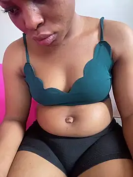 PrettyNina77 online show from 03/08/26, 11:14