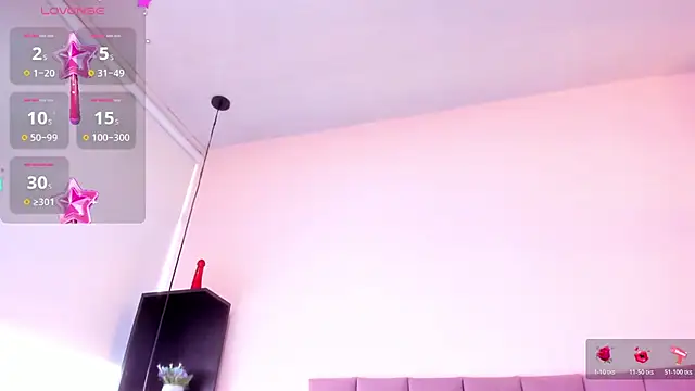 violet myerrs online show from 11/21/25, 01:10