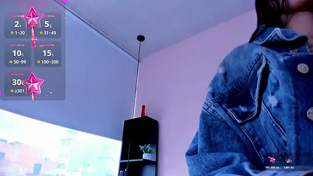 violet myerrs online show from 01/08/26, 12:40