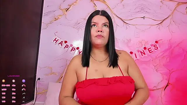 Iamlola  online show from 02/15/26, 04:42