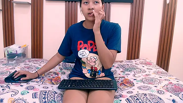 kimberly18cute online show from 02/01/26, 12:31