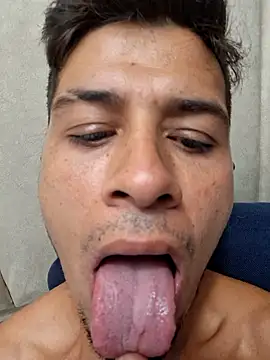 piterrr hot online show from 02/16/26, 09:00