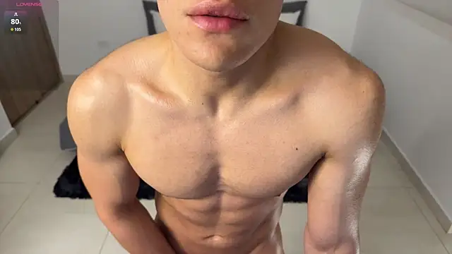 Maxx Lancaster online show from 04/07/26, 03:01