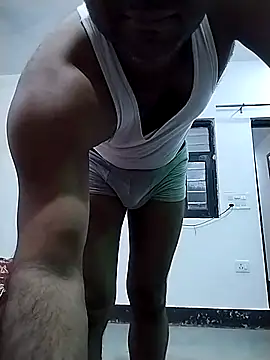 Dickdelhi online show from 09/16/25, 02:18