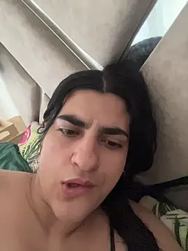 Snapshot of DAMSEL_30 chatting on 11/05/25, 11:43 DAMSEL 30 online show from 11/05/25, 11:43