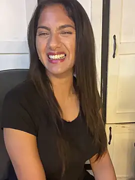 Snapshot of chicachocolate01 chatting on 09/30/25, 03:55 chicachocolate01 online show from 09/30/25, 03:55