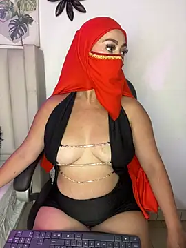 Aisha Malek online show from 04/07/26, 10:09