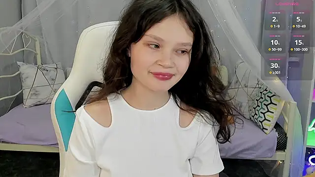 Snapshot of EmilyChaves chatting on 02/10/26, 07:34 EmilyChaves online show from 02/10/26, 07:34