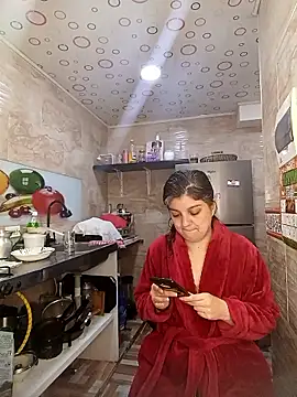 queemking online show from 01/07/26, 11:18