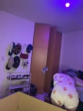 ReenKitty online show from 02/21/26, 02:23