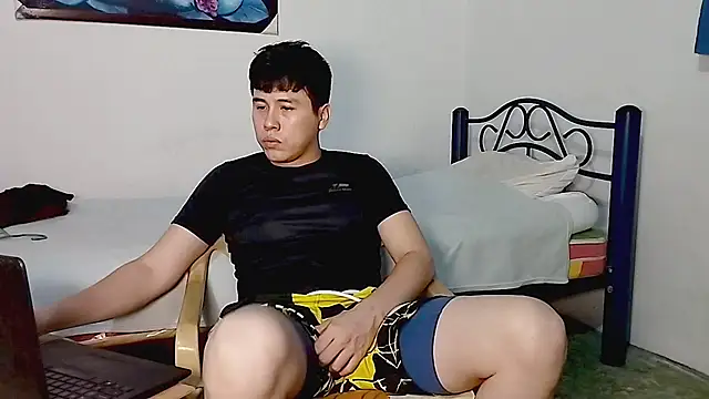 Snapshot of Nickk_Wolf chatting on 05/28/26, 11:02 Nickk Wolf online show from 05/28/26, 11:02