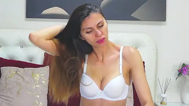 HaileyVixen online show from 11/20/25, 05:18