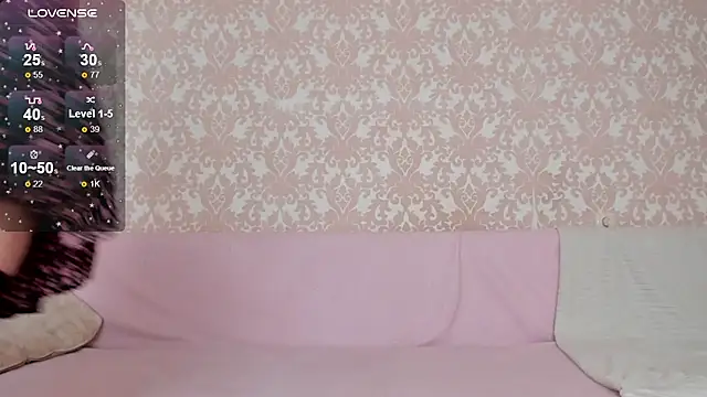 Snapshot of Lil_Foxy9 chatting on 10/29/25, 07:21 Lil Foxy9 online show from 10/29/25, 07:21