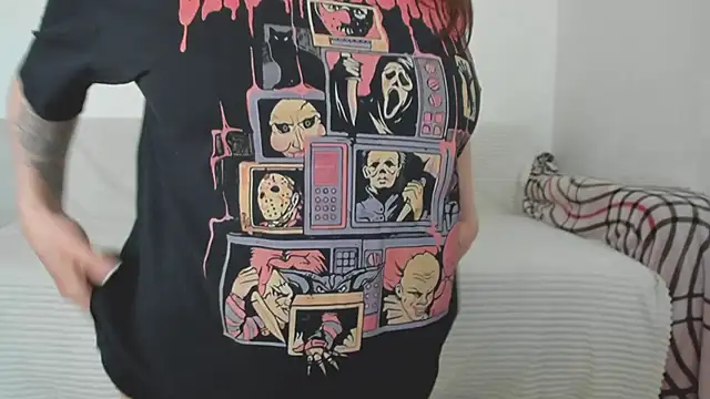 Snapshot of Lil_Foxy9 chatting on 02/03/26, 06:40 Lil Foxy9 online show from 02/03/26, 06:40