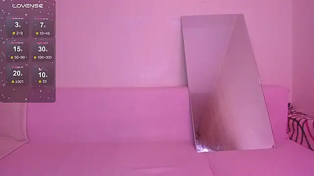 Snapshot of Lil_Foxy9 chatting on 02/05/26, 01:16 Lil Foxy9 online show from 02/05/26, 01:16