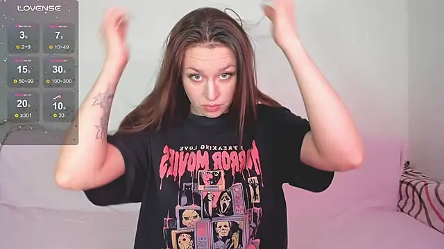 Snapshot of Lil_Foxy9 chatting on 02/06/26, 08:18 Lil Foxy9 online show from 02/06/26, 08:18