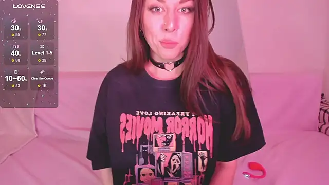 Snapshot of Lil_Foxy9 chatting on 02/07/26, 06:11 Lil Foxy9 online show from 02/07/26, 06:11