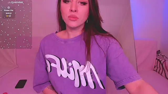 Snapshot of Lil_Foxy9 chatting on 02/20/26, 12:49 Lil Foxy9 online show from 02/20/26, 12:49