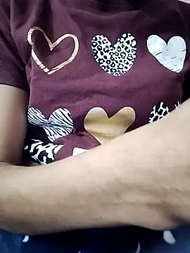 Sx-Maniya online show from 11/23/25, 03:56