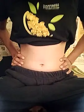 Sx-Maniya online show from 02/09/26, 08:29