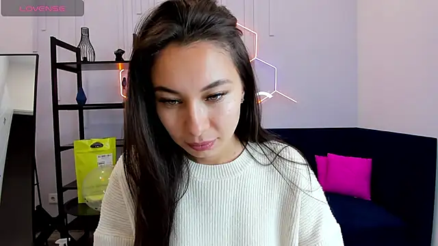 Kat  cat online show from 09/30/25, 06:40