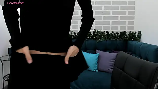 Kat  cat online show from 12/01/25, 02:27