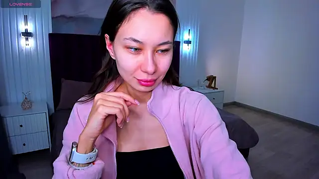 Kat  cat online show from 02/03/26, 01:48