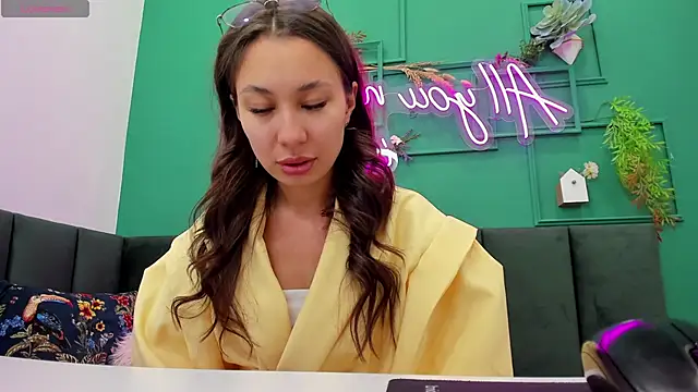 Kat  cat online show from 03/30/26, 02:01