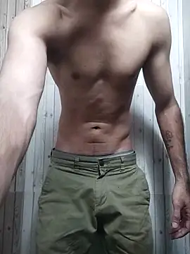 chocodick91 online show from 04/01/26, 02:23