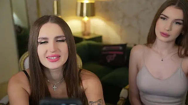 Goldie Flame online show from 11/12/25, 07:46