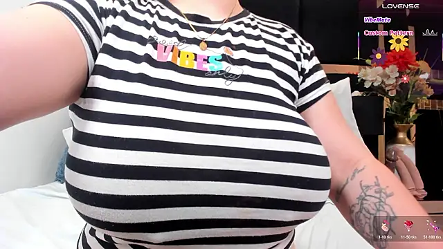 katherinn gomezz online show from 02/11/26, 11:37