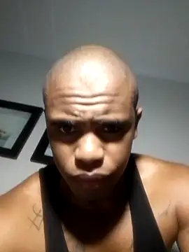 Snapshot of Bedroom_Gangster007 chatting on 09/18/25, 02:19 Bedroom Gangster007 online show from 09/18/25, 02:19