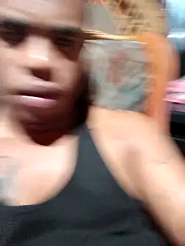 Bedroom Gangster007 online show from 11/25/25, 09:37