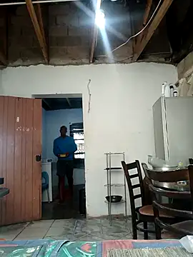 Snapshot of Bedroom_Gangster007 chatting on 02/15/26, 08:24 Bedroom Gangster007 online show from 02/15/26, 08:24