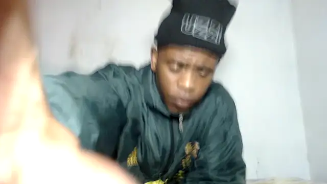 Snapshot of Bedroom_Gangster007 chatting on 02/22/26, 10:08 Bedroom Gangster007 online show from 02/22/26, 10:08