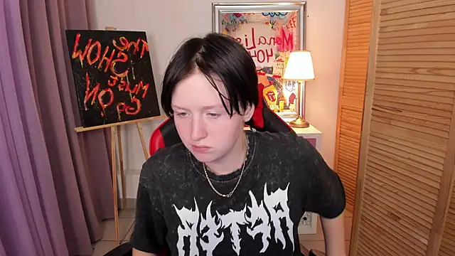 ayakskalermonss online show from 09/09/25, 08:14